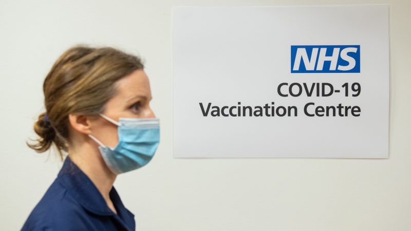 How Avoid The Covid-19 Vaccine