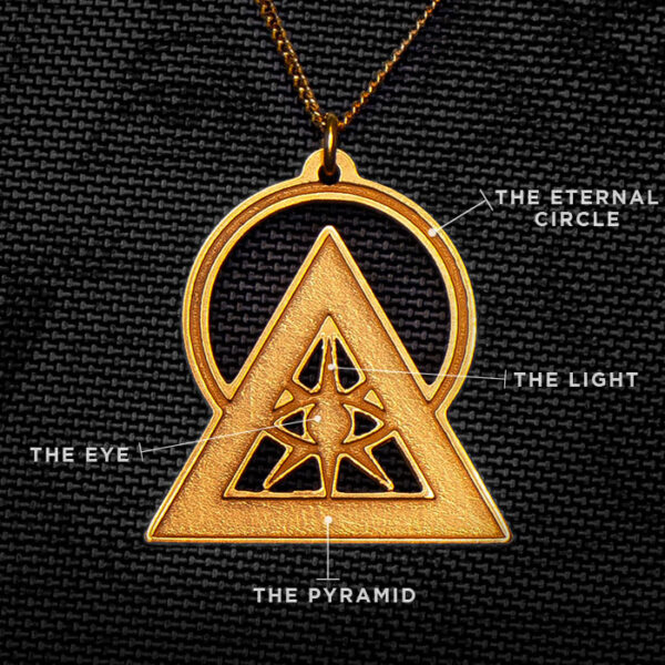 illuminati talisman explainer,illuminati talisman, Illuminati Talisman Necklace, Illuminati, Talisman, Necklace, join the illuminati,