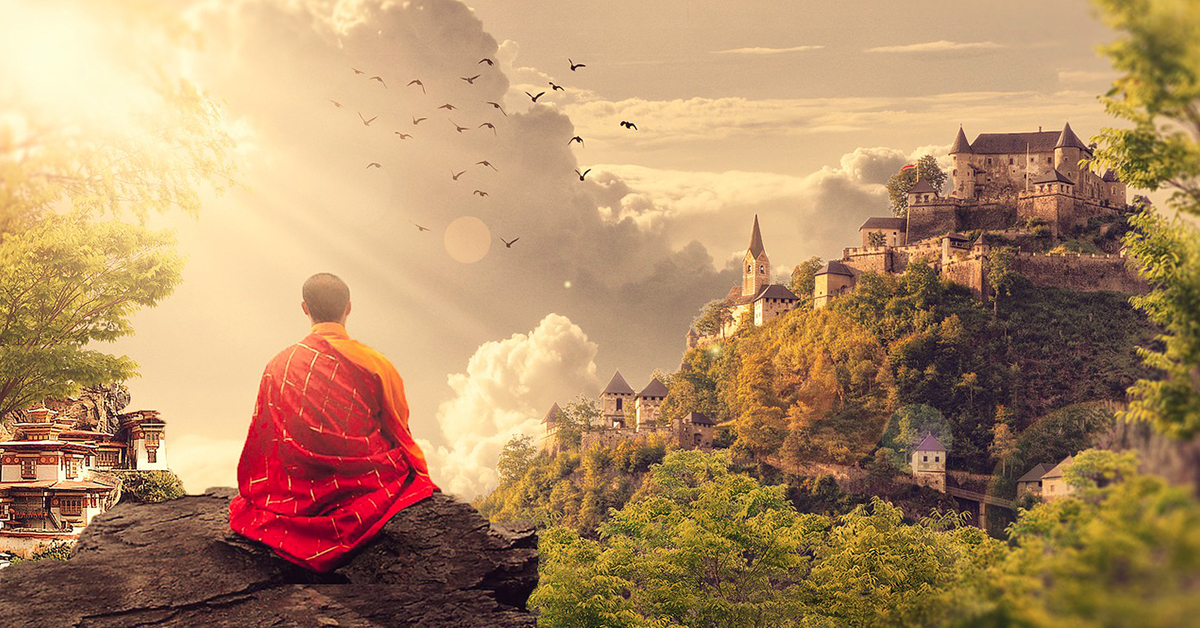 Step by Step Guide to Meditation